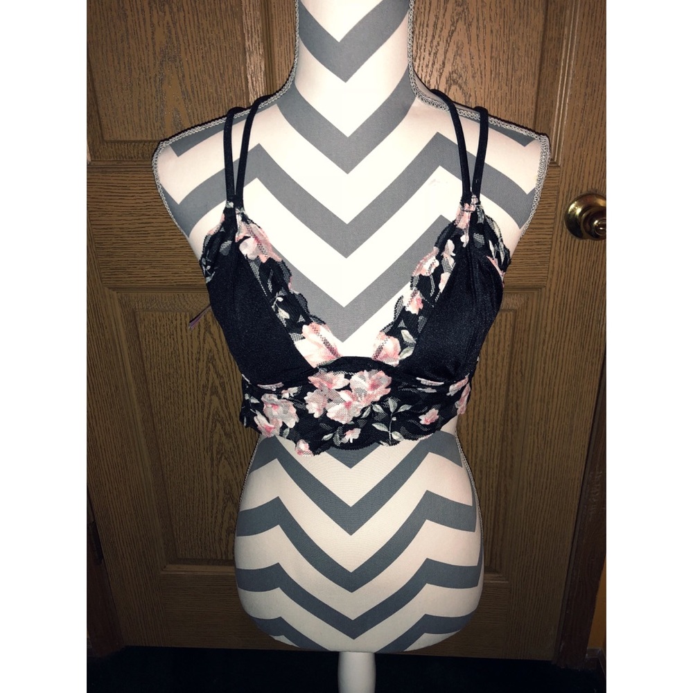 NWOT Victoria Secret Bralette
